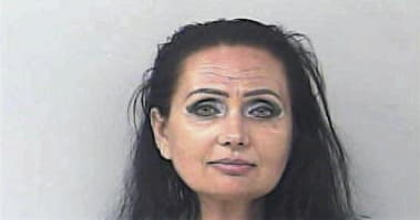 Linda Ross, - St. Lucie County, FL 